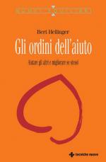 Gli ordini dell’aiuto Anteprima libro Gli ordini dell’aiuto